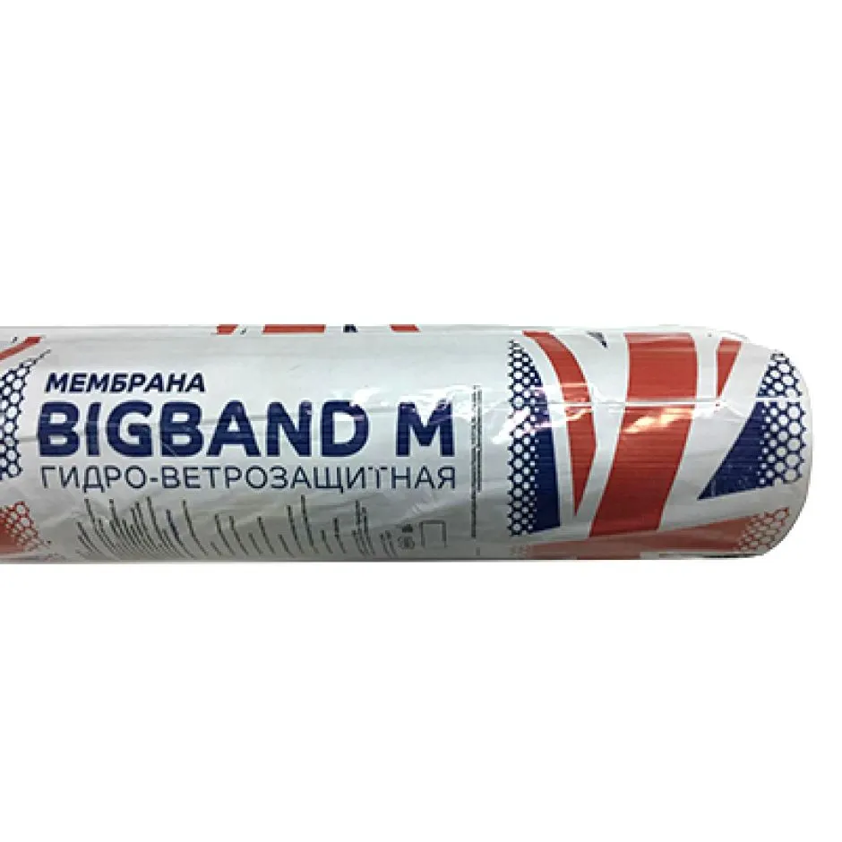 Мембрана Bigband M